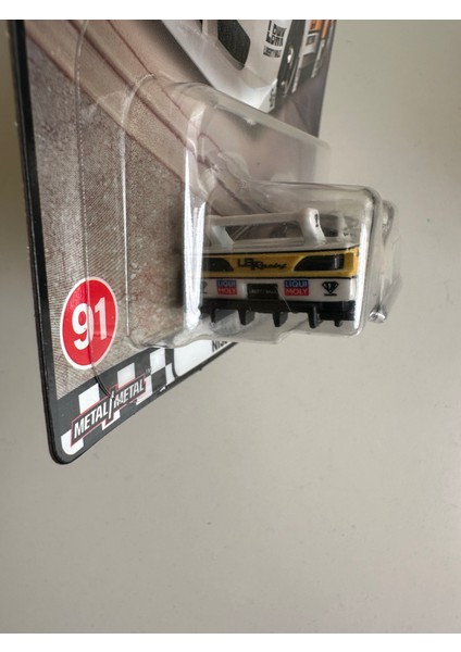 Lb Super Silhouette Nissan SILVIA(S15) fırsatları