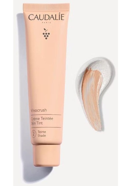 Vinocrush Skin Tint 2 30 ml