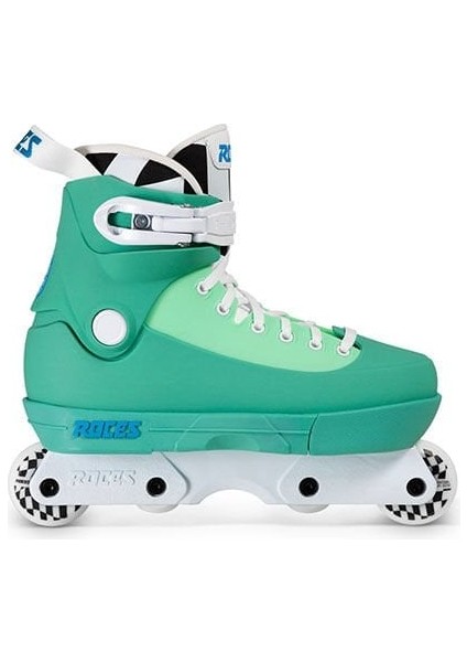 Fifth Element Savosin Aquamarine Agresif Paten 42