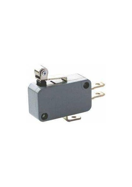 Büyük Boy Kısa Palet Makaralı Limit Switch