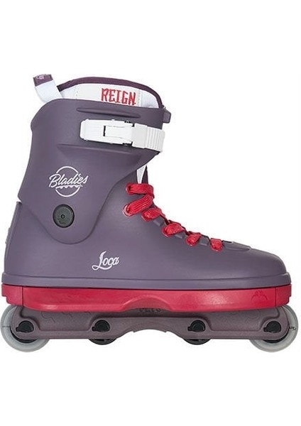 Shift Loca Bladies Agresif Paten 40