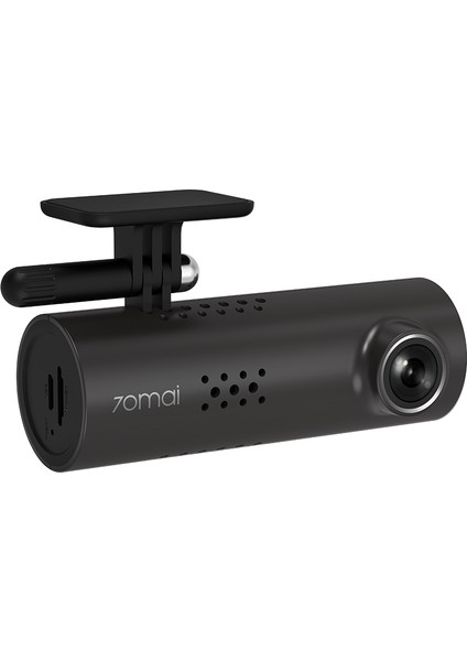 Dash Cam M200 Araç İçi Kamera 2024