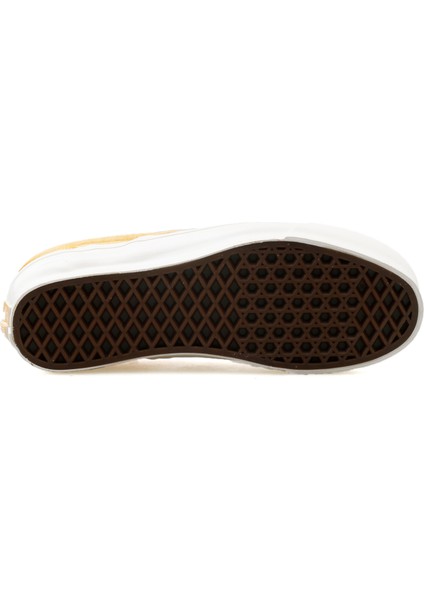 Mte Slip-On Reissue 98 Unisex Günlük Ayakkabı VN000CTCGLD1 Siyah indirimleri