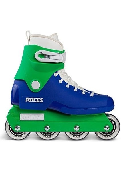 1992 Electric Blue Fitness Paten 42