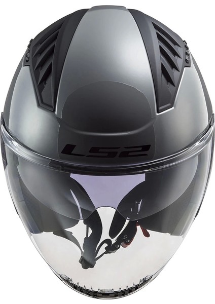 Copter 2 Nardo Gri Kask