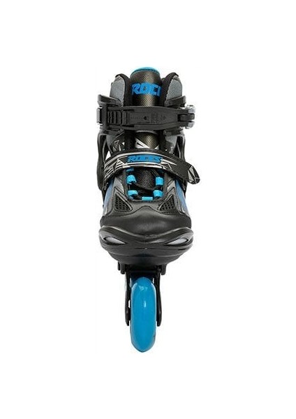 Moody Boy Tif Black Astro Blue Ayarlanabilir Çocuk Pateni 36-40 modelleri