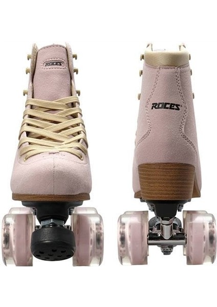 Piper Blush Pink Quad Paten 40 modelleri