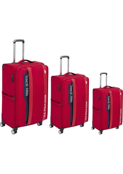PLVLZ24033 Kumaş Valiz fiyatları