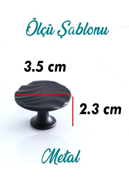 Mat Siyah Kulp Düğme Mobilya Mutfak Dolabı Çekmece Dolap Kulpları Kapak Kulpu Kulb Metal modelleri