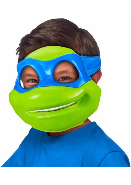 Ninja Turtles Tmnt MASKE-83560 Leonardo