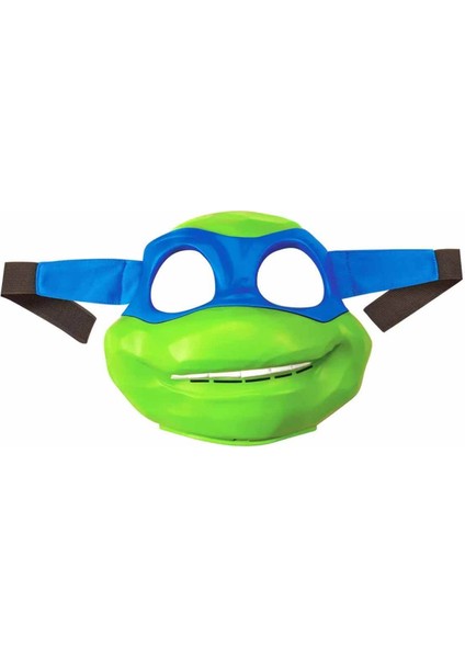 Ninja Turtles Tmnt MASKE-83560 Leonardo