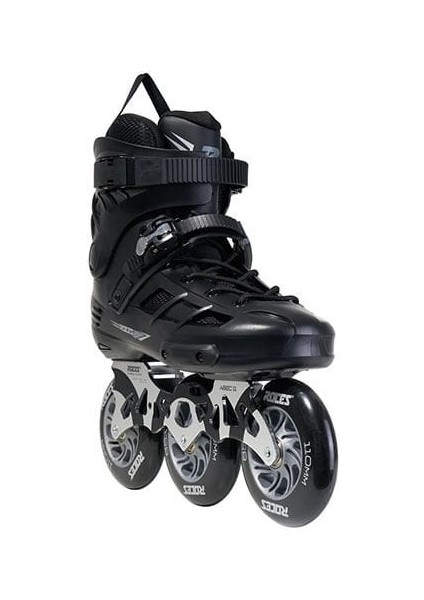 Ego 3X110 Tif Black Silver Urban Paten 43 fiyatları