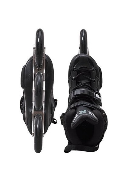 Ego 3X110 Tif Black Silver Urban Paten 43 fırsatları