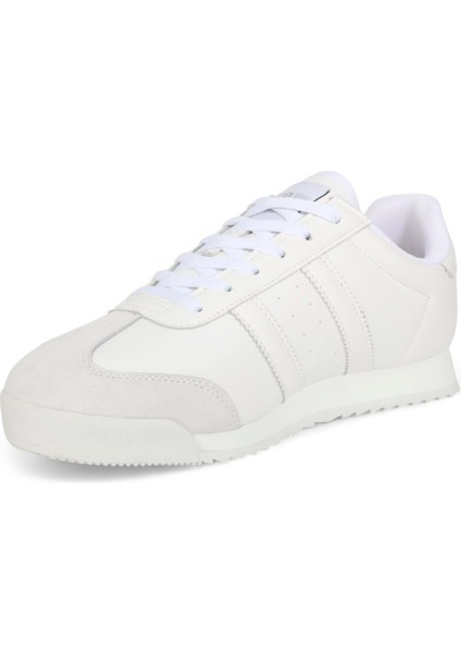 Hammerjack 2033-ROMA Modeli Anatomik Tabanlı Unisex Sneakers Ayakkabı - NKT02033-BEYAZ-42 modelleri