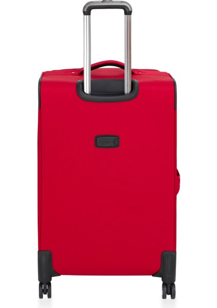 PLVLZ24033C Kumaş Valiz Kabin Boy