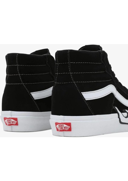 Sk8-Hi Flame