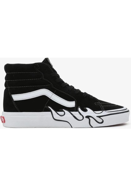 Sk8-Hi Flame