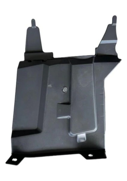 Chery Tiggo 8 Pro Uyumlu Sol Teker Boşluğu Plastik Koruma Kapağı 2023+ fiyatları