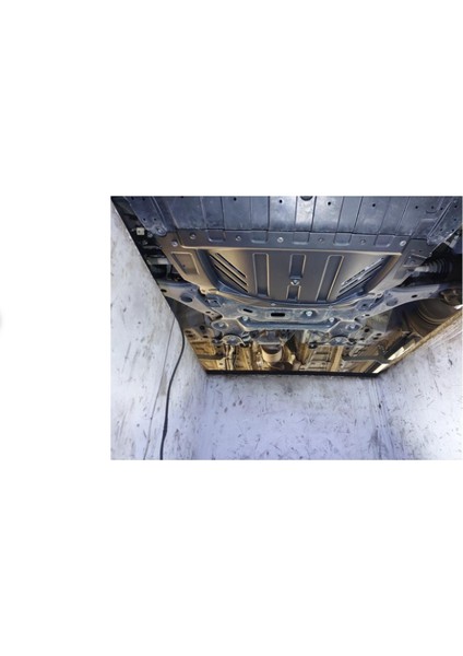 Chery Tiggo 7 Pro Kartel Alt Muhafaza 2023+ fiyatları