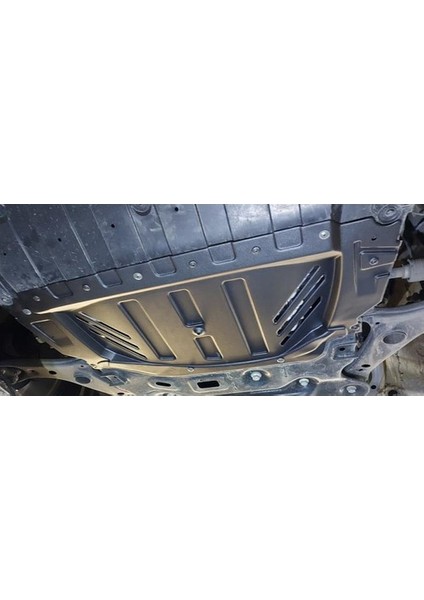 Chery Tiggo 7 Pro Kartel Alt Muhafaza 2023+ modelleri