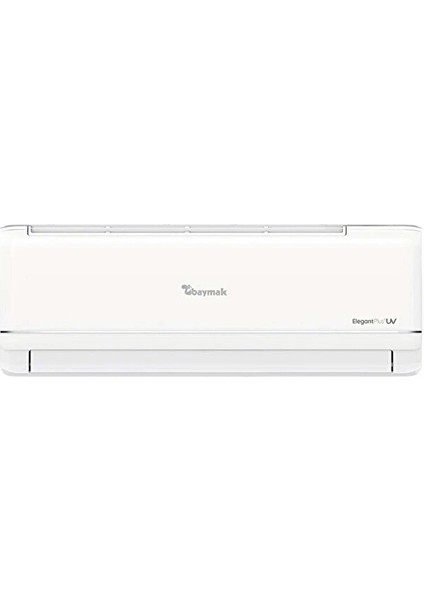 Elegant Plus Uv 09 A++ 9000 BTU Inverter Klima (Montaj Dahil)