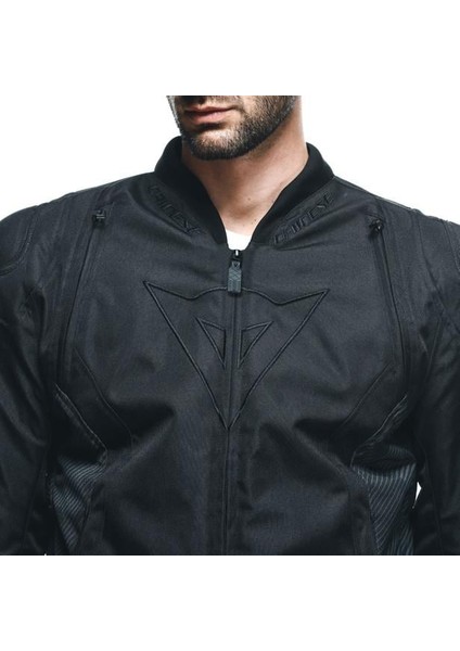 Avro 5 Black Tekstil Mont modelleri