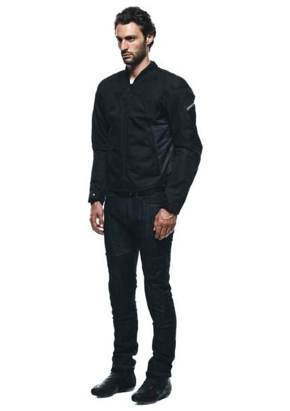 Avro 5 Black Tekstil Mont fırsatları