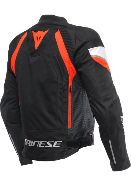 Avro 5 Black Red Fluo White Tekstil Mont fiyatları