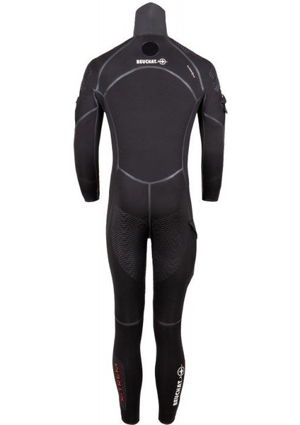 Yarıkuru X-Trem, 6,5 mm Erkek Dalış Elbisesi modelleri