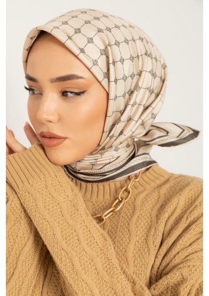 Twill Ipek Eşarp 11393-16 fiyatları