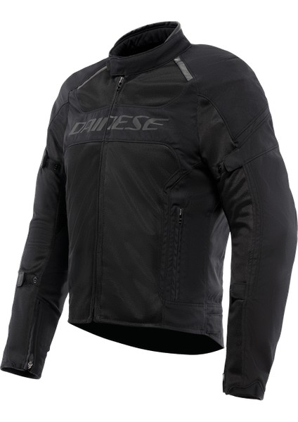 Air Frame 3 Black Tekstil Mont