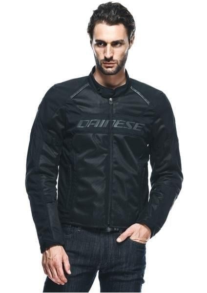 Air Frame 3 Black Tekstil Mont