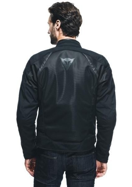 Air Frame 3 Black Tekstil Mont
