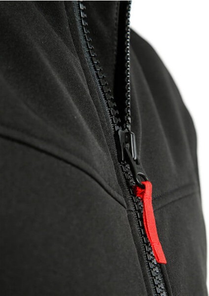 Ignite Black Tekstil Mont modelleri