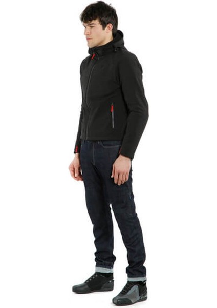 Ignite Black Tekstil Mont fırsatları