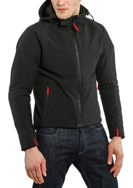 Ignite Black Tekstil Mont indirimleri