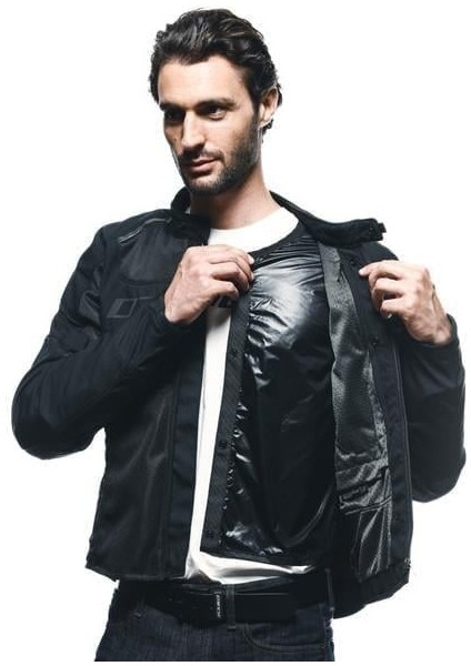 Air Frame 3 Black Tekstil Mont indirimleri