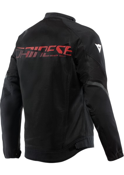 Herosphere Air Yaz Motosiklet Montu Su Geçirmez Yansıtıcı Özellikli Kumaş Siyah Kırmızı fiyatları