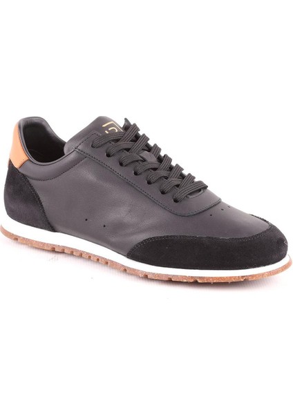 L4807 Ayakkabı Siyah
