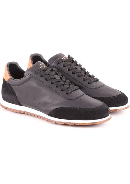 L4807 Ayakkabı Siyah modelleri