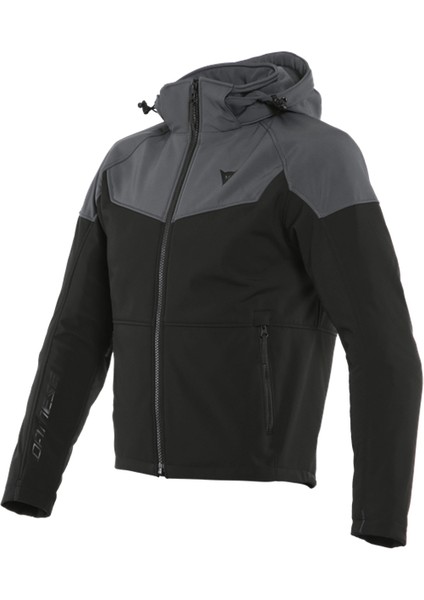 Ignite Black Anthracite Tekstil Mont