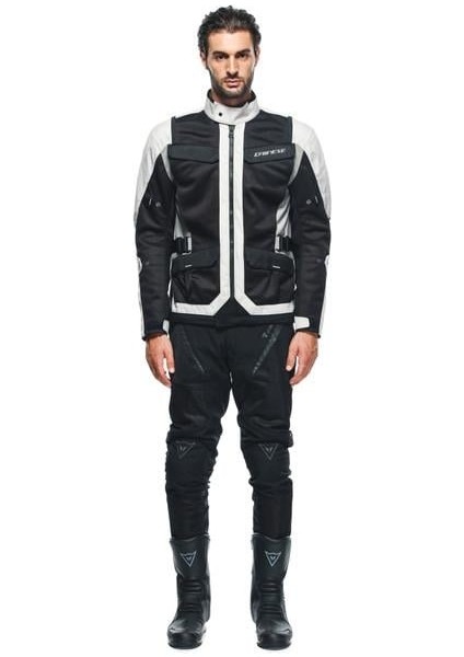 Desert Peyote Black Gray Tekstil Mont modelleri