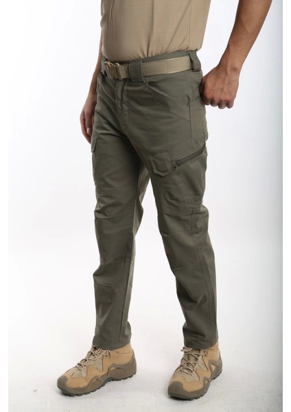 Attacktactical Outdoor Ripstop Siyah Pantolon 703 fiyatları