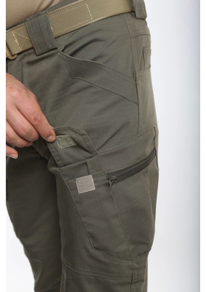 Attacktactical Outdoor Ripstop Siyah Pantolon 703 indirimleri