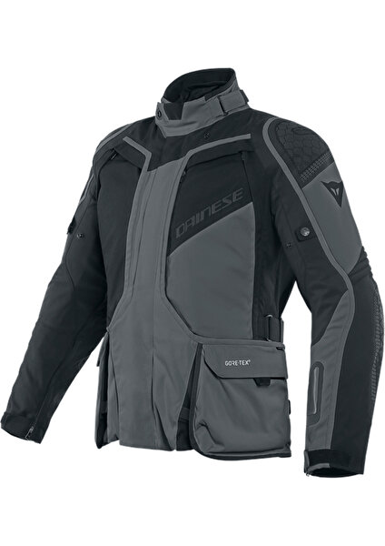 D-Explorer 2 Ebony Black Gore-Tex Mont