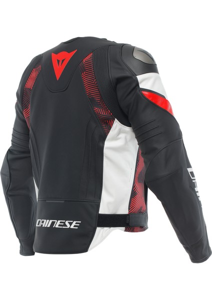 Avro 5 Blk Red Lava White Deri Mont fiyatları