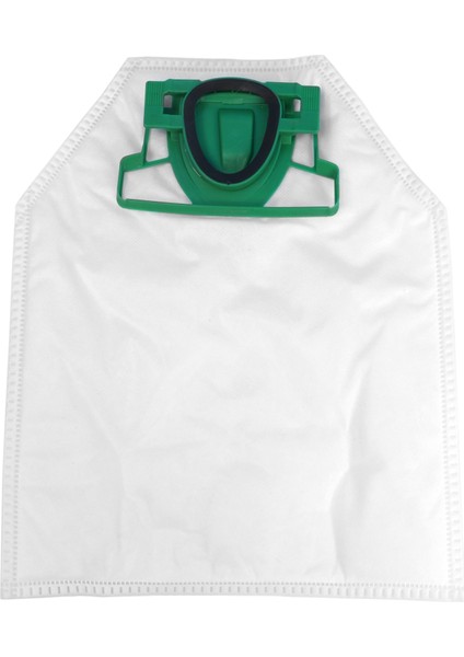 Kobold VK200 Toz Torbası Için 12 Paket FP200 Toz Torbası (Yurt Dışından)