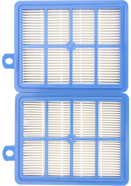2 Adet Filtreler Için Fit FC9071 FC8038 FC8204 FC8060 FC9150-FC9199 Kiti Proformer Pro Filtre S Filtre Hepa 13 Hepa 12 (Yurt Dışından)