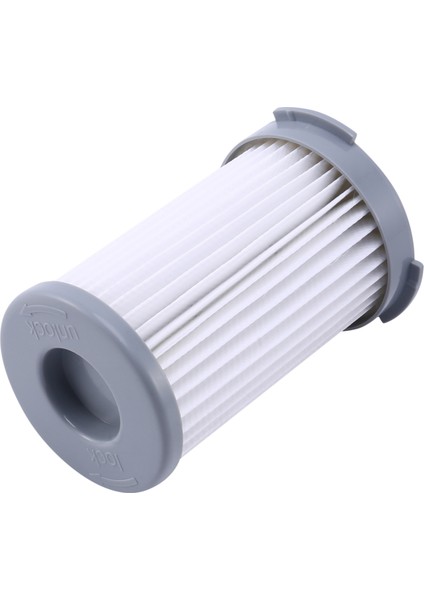1 Adet Hepa Filtre Temizleyici ZS203 ZT17635 ZT17647 ZTF7660IW Elektrikli Süpürge Parçaları Filtreleri (Yurt Dışından)