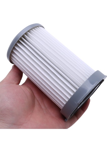 1 Adet Hepa Filtre Temizleyici ZS203 ZT17635 ZT17647 ZTF7660IW Elektrikli Süpürge Parçaları Filtreleri (Yurt Dışından)